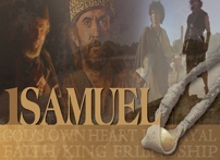 1 Samuel 20 