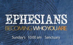 Ephesians 5:22-33 \
