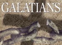 Galatians 2 