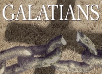 Galatians 2:11-14 