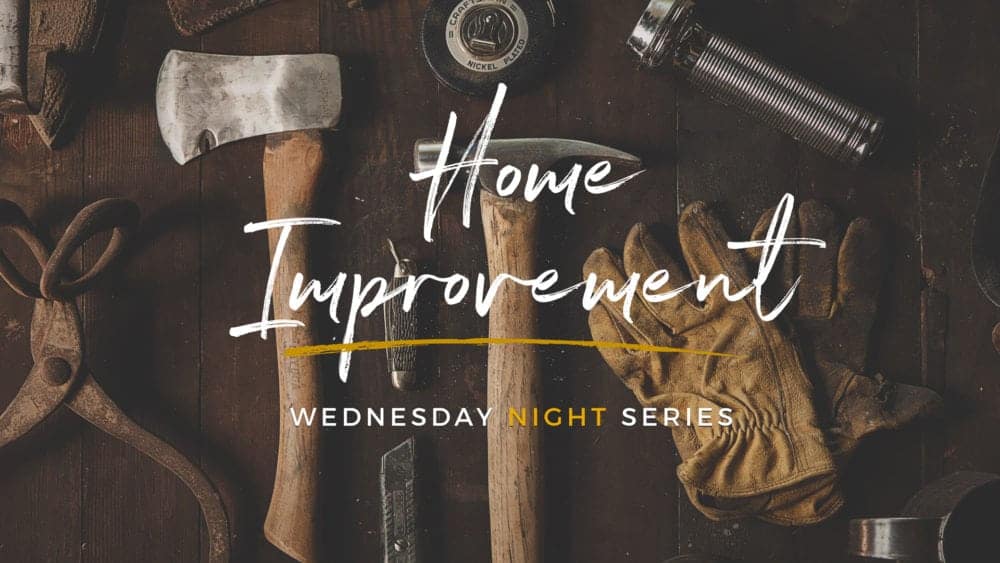 Home Improvement