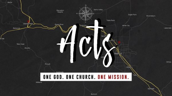 Acts 2:42-47 Image