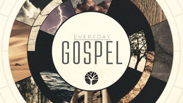 The Gospel: News Worth Dying For Image
