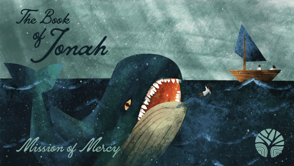 The Book of Jonah