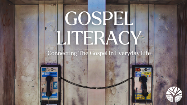 The Gospel As We Go Image